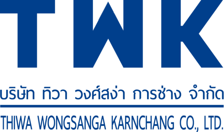 logo บริษัททิวาวงศ์สง่าการช่าง