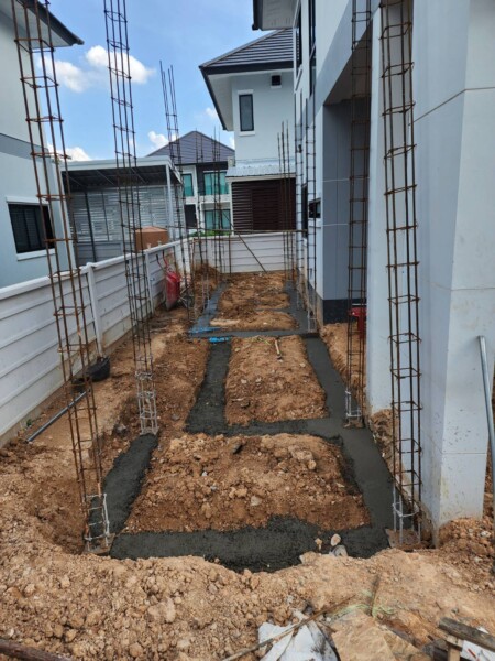 ทิวารับสร้างบ้าน.com รับเหมาก่อสร้าง รับสร้างบ้าน แบบครบวงจร (33)