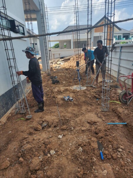 ทิวารับสร้างบ้าน.com รับเหมาก่อสร้าง รับสร้างบ้าน แบบครบวงจร (37)